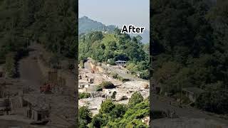 The Monal restaurant nature nature bass 2024abdulwajahat8140 [upl. by Nobe]