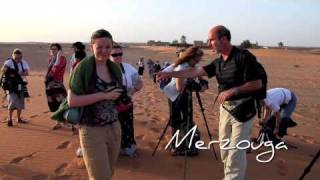 Morocco Photography Trip Travel Log [upl. by Jeffrey796]