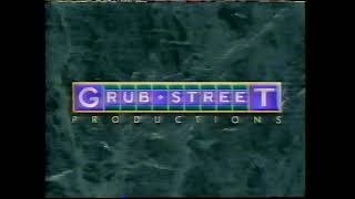 Grub Street ProductionsParamount Television 1993 2 [upl. by Navets]