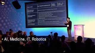 quotDr Roberts Rescue Botquot  Visioneering 2012 [upl. by Nolyk]