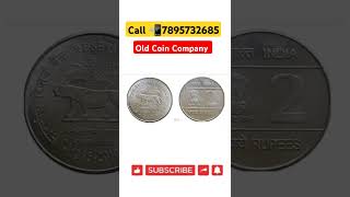 OlD Coin Company Mumbai Maharashtra coincollecting oldcoinssellingsite [upl. by Yorle]