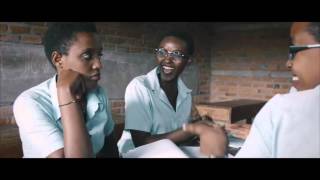 Naramukundaga by King James Official Video 20151 [upl. by Aicital598]