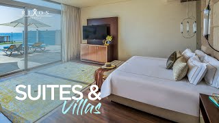 Rixos Premium Magawish Suites amp Villas  Rixos Hotels [upl. by Anilatsyrc195]