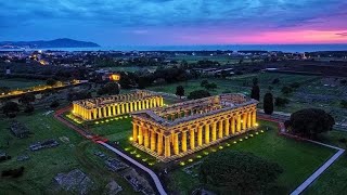 I templi di Paestum [upl. by Anu640]