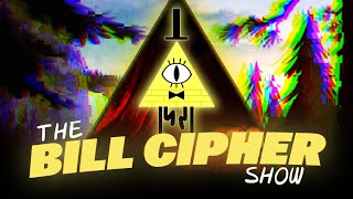 The Bill Cipher Show but fit to the actual Weirdmageddon theme song [upl. by Dyun]