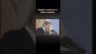 Reagan’s “Missed Me” Berlin Trump 2024 maga trump trump2024campaign fox shorts [upl. by Nnylaj]