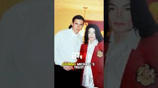 Did Michael Jacksons Bodyguard Stay Loyal [upl. by Ummersen234]