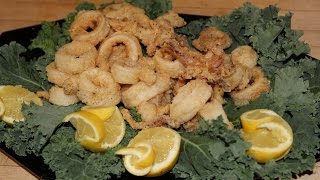 Calamars Frits [upl. by Addy]