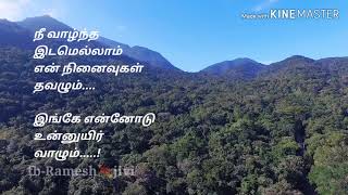 ilaiyavane kelada tamil song [upl. by Dumm]