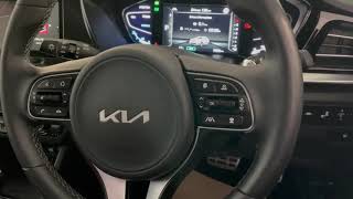 Kia Niro Hev [upl. by Bihas]