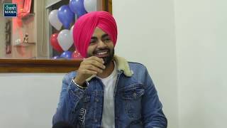 Hun Dass Kiven Krni Ae  Jordan Sandhu  Punjabi Comedy Movie  Kaake da Viyaah  Chaupal [upl. by Jadd]