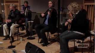 The Chieftains Live Medley at WGBH [upl. by Radbun287]