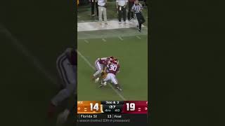 TENNESSEE DESERVE THE LOST Tennessee vs Arkansas [upl. by Melloney]