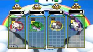 Mario Party 3  Marios Puzzle Party [upl. by Gregg626]