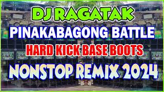 trending DJ RAGATAK DISCO BATTLE REMIX 2023  2024 ✨💥 NONSTOP VIRAL DISCO EXCLUSIVE ULTIMATE [upl. by Rigby]