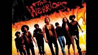 The Warriors La La Land LE Barry DeVorzon [upl. by Sileray132]