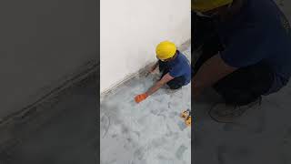 coving dismantling youtubeshort constrcution [upl. by Neidhardt]