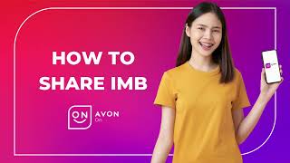 HOW TO SHARE IMB Digital Brochure [upl. by Cliffes]