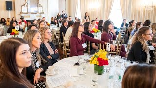 11th Annual ASCOA Womens Hemispheric Network Conference [upl. by Keyser]