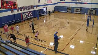 20240926 BVMS VB vs Onaga [upl. by Benjy]