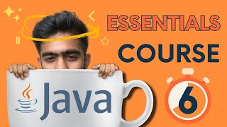 Java Essentials in 6Hrs  Tamil  code io [upl. by Savart]