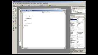 Part 5 Visual Basic 60 Tutorial in Malayalam [upl. by Cown]