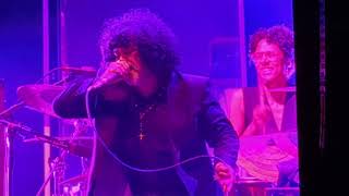 The Mars Volta  Cicatriz ESP  91723 Riot Fest Chicago [upl. by Ihtac]