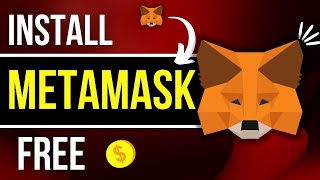 How to install metamask [upl. by Senaj]