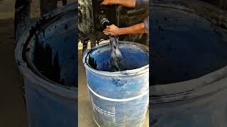 Crude Oil Extraction process sciencefacts science [upl. by Lorianna]