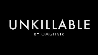 Unkillable A COD MONTAGE BY pjedits [upl. by Sheree]