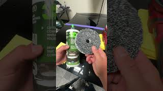 3D One Car Scratch amp Swirl Remover Review [upl. by Mallon172]