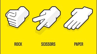 Rock Paper Scissors Game using Python [upl. by Agnes]