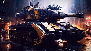 M1A2 Abrams The Ultimate Battle Tank history military hightechweapons army militaryvehicle [upl. by Memory257]