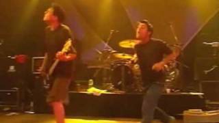 Lagwagon  After You My Friend Live 98 [upl. by Delmer843]