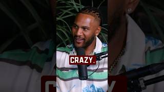 “He Tried To Sneak A Girl Into His Room” TJ Ward’s HILARIOUS NFL Training Camp Story [upl. by Waal]