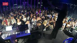 Teuta Selimi amp Dionis Bashaj  Sesht dashnija per qyqana LIVE [upl. by Hare468]