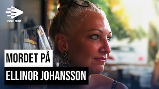 MORDET PÅ ELLINOR JOHANSSON  STRÖPS IHJÄL I SIN SÄNG PÅ LIDINGÖ  HELA RÄTTEGÅNGEN [upl. by Sanburn27]