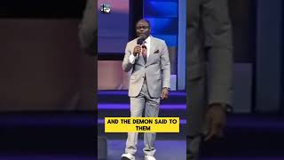 YOU SHOULD KNOW WHO YOU ARE IN CHRIST  DR ABEL DAMINA drabeldamina love ytchannel motivation [upl. by Chobot]