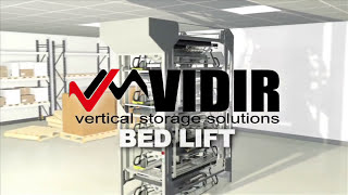 Vidir BedLift [upl. by Nnaacissej]