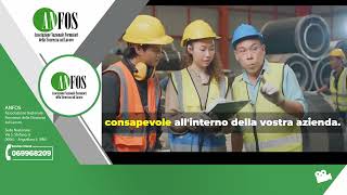 Preventivo consulenza corsi di formazione e documenti Dlgs 812008 sicurezza sul lavoro per riparaz [upl. by Porett844]