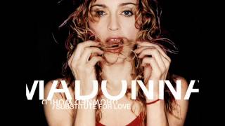 Madonna  Drowned World William Orbit quotA Reveriequot Remix official [upl. by Ralat]