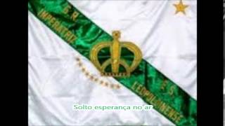 Imperatriz 1978 Letra e Samba [upl. by Eyks]