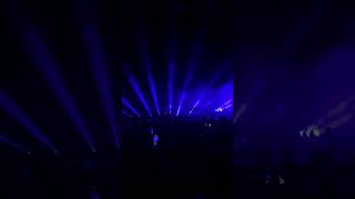 Moby “My Weakness” entrance music at Moby Live 02 Arena London  Play Tour 19th September 2024 [upl. by Rebeka287]