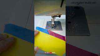 Joining bias tape tutorial Different colors for easy understanding [upl. by Vasiliki]