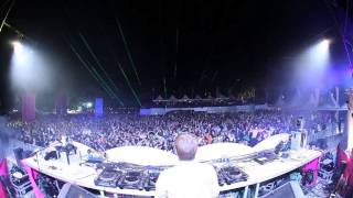 Ferry Corsten WKNDR Episode 1 Kicking off the festival season in Belgium [upl. by Dekeles627]