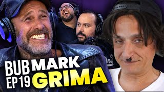 Gaylin ilKleaner  Ep19 Mark Grima  Bajd u Bejken [upl. by Dachy]