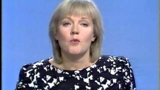 Anglia Tv Xmas day 1985 [upl. by Chemush]