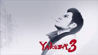 Yakuza 3  Lyricism Without Tears Intro Version [upl. by Lleruj765]