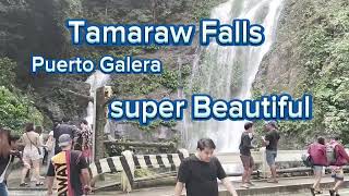 Grabing Ganda dito Philippines falls [upl. by Dulcea]