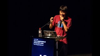 Race Conditions in JavaScript Apps by Thai Pangsakulyanont  JSConfAsia 2019 [upl. by Aliakim340]